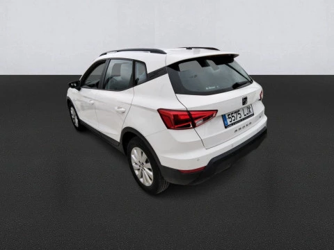 Seat Arona 1.0 TSI 85kW (115CV) Style Go Eco