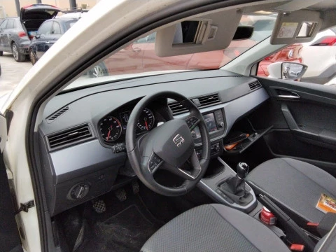 Seat Arona 1.0 TSI 85kW (115CV) Style Go Eco