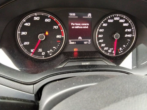 Seat Arona 1.0 TSI 85kW (115CV) Style Go Eco