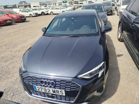 Audi A3 Sportback Advanced 30 TFSI 81kW S tronic