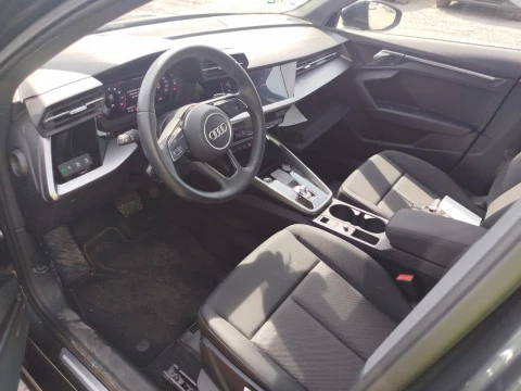 Audi A3 Sportback Advanced 30 TFSI 81kW S tronic