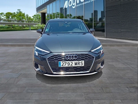 Audi A3 Sportback Advanced 30 TFSI 81kW S tronic