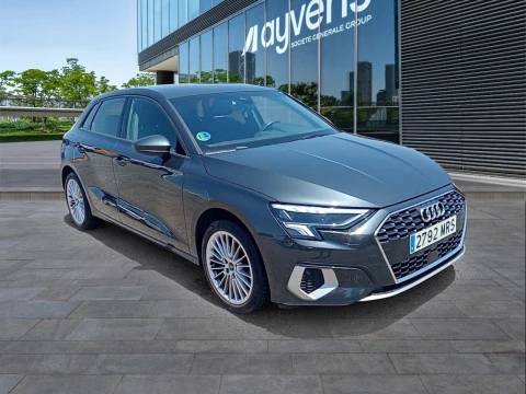 Audi A3 Sportback Advanced 30 TFSI 81kW S tronic