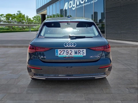 Audi A3 Sportback Advanced 30 TFSI 81kW S tronic