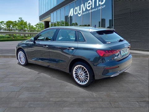 Audi A3 Sportback Advanced 30 TFSI 81kW S tronic