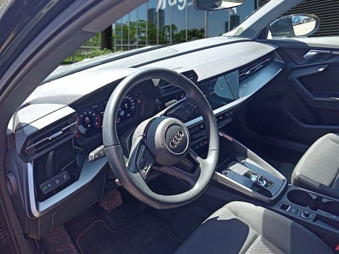 Audi A3 Sportback Advanced 30 TFSI 81kW S tronic