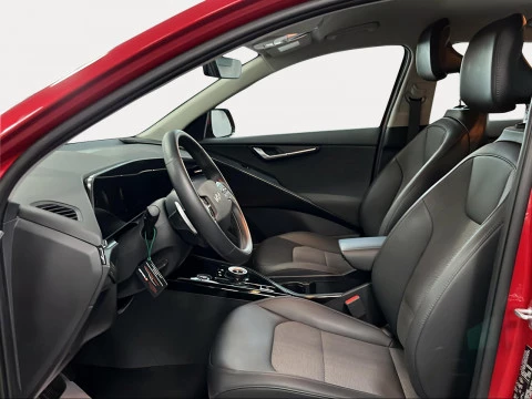 Kia Niro 1.6 GDi HEV 95kW (129CV) Drive