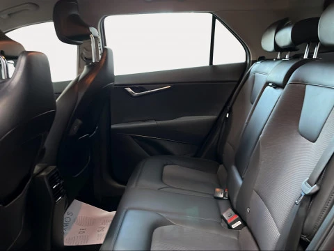 Kia Niro 1.6 GDi HEV 95kW (129CV) Drive