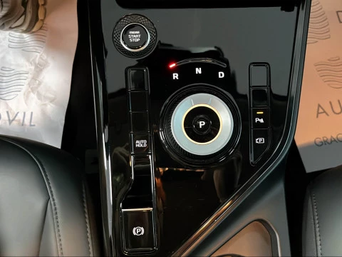 Kia Niro 1.6 GDi HEV 95kW (129CV) Drive