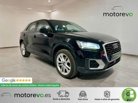 Audi Q2 1.6 TDI 116 CV AVANCED