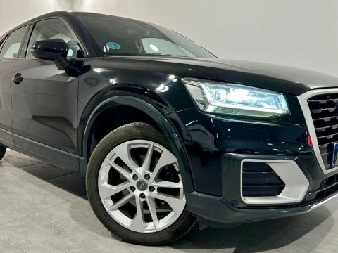Audi Q2 1.6 TDI 116 CV AVANCED