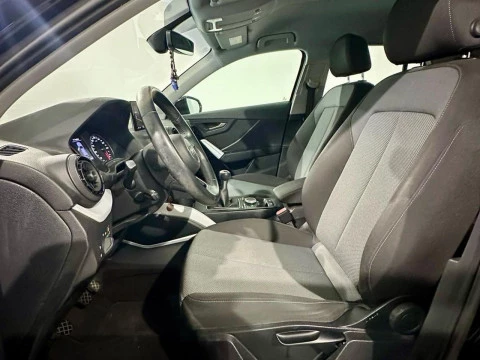 Audi Q2 1.6 TDI 116 CV AVANCED