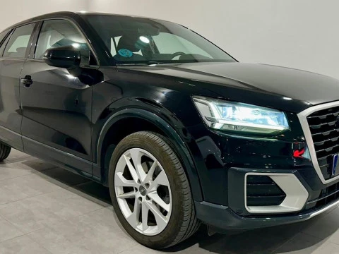 Audi Q2 1.6 TDI 116 CV AVANCED