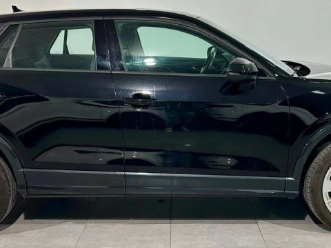 Audi Q2 1.6 TDI 116 CV AVANCED