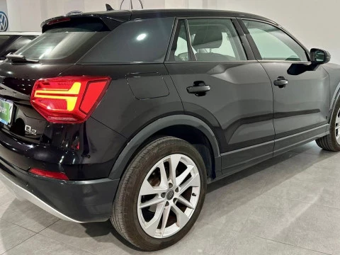 Audi Q2 1.6 TDI 116 CV AVANCED