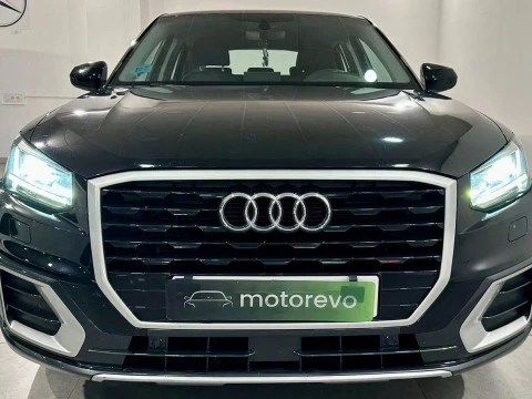 Audi Q2 1.6 TDI 116 CV AVANCED