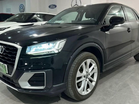 Audi Q2 1.6 TDI 116 CV AVANCED