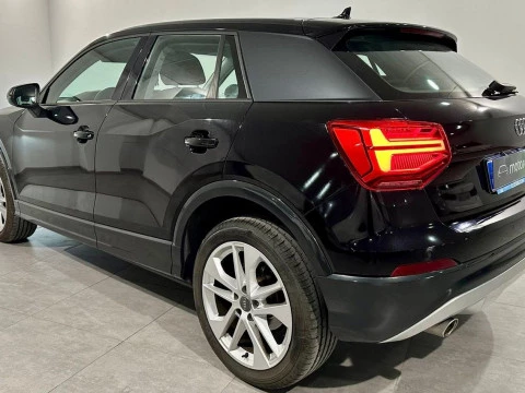 Audi Q2 1.6 TDI 116 CV AVANCED