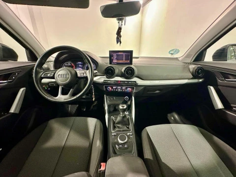 Audi Q2 1.6 TDI 116 CV AVANCED