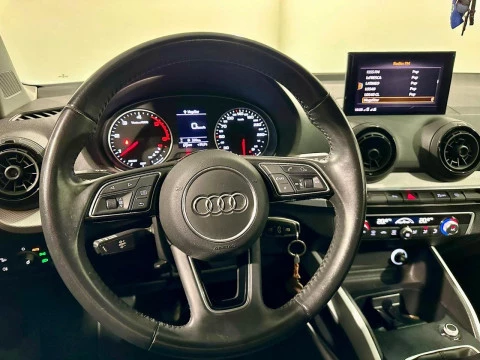 Audi Q2 1.6 TDI 116 CV AVANCED