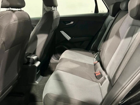 Audi Q2 1.6 TDI 116 CV AVANCED