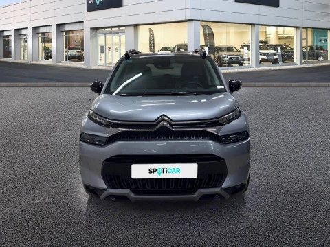 Citroën C3 Aircross BlueHDi 81kW (110CV) S&S Shine