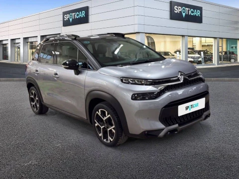 Citroën C3 Aircross BlueHDi 81kW (110CV) S&S Shine