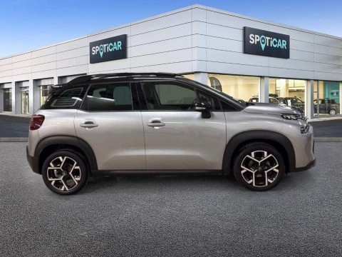 Citroën C3 Aircross BlueHDi 81kW (110CV) S&S Shine