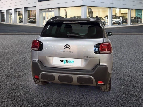 Citroën C3 Aircross BlueHDi 81kW (110CV) S&S Shine