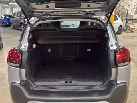 Citroën C3 Aircross BlueHDi 81kW (110CV) S&S Shine