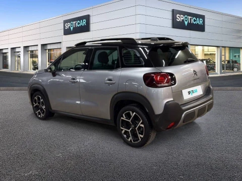 Citroën C3 Aircross BlueHDi 81kW (110CV) S&S Shine