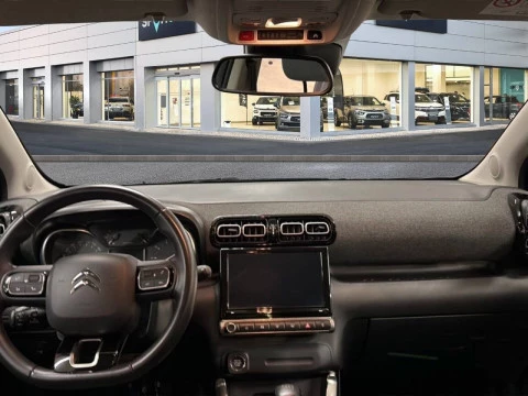 Citroën C3 Aircross BlueHDi 81kW (110CV) S&S Shine