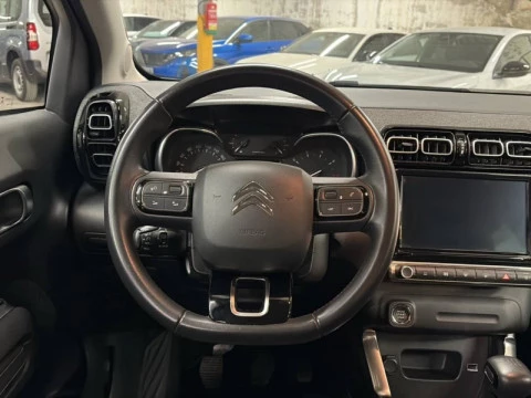 Citroën C3 Aircross BlueHDi 81kW (110CV) S&S Shine