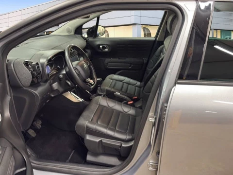 Citroën C3 Aircross BlueHDi 81kW (110CV) S&S Shine