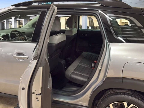 Citroën C3 Aircross BlueHDi 81kW (110CV) S&S Shine
