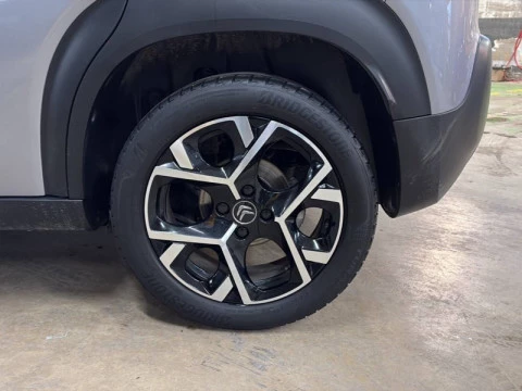 Citroën C3 Aircross BlueHDi 81kW (110CV) S&S Shine