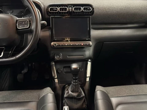 Citroën C3 Aircross BlueHDi 81kW (110CV) S&S Shine