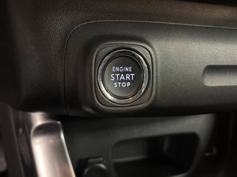 Citroën C3 Aircross BlueHDi 81kW (110CV) S&S Shine