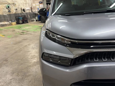 Citroën C3 Aircross BlueHDi 81kW (110CV) S&S Shine