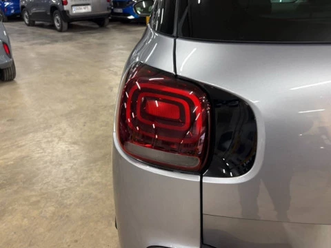 Citroën C3 Aircross BlueHDi 81kW (110CV) S&S Shine