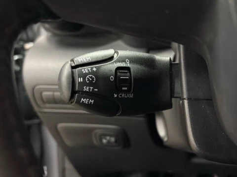 Citroën C3 Aircross BlueHDi 81kW (110CV) S&S Shine