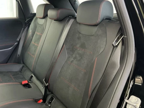 Mercedes-Benz Clase B 250 e con tecnología híbrida EQ