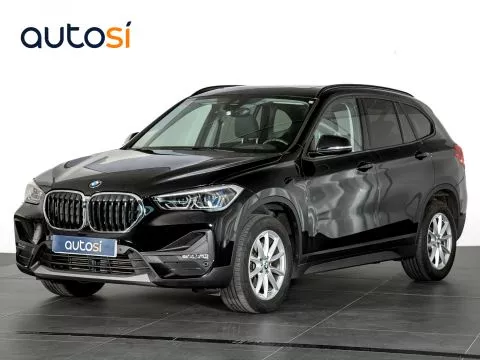BMW X1 sDrive18d BMW X1 sDrive18d