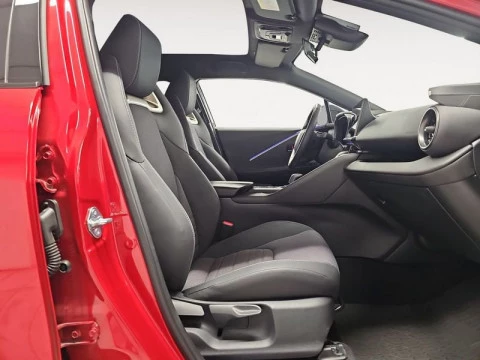Toyota C-HR 1.8 Spirit Hybrid 140