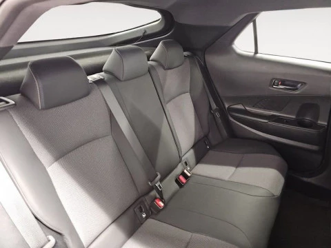 Toyota C-HR 1.8 Spirit Hybrid 140