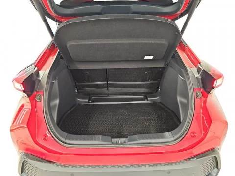 Toyota C-HR 1.8 Spirit Hybrid 140