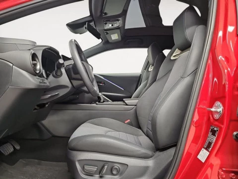 Toyota C-HR 1.8 Spirit Hybrid 140