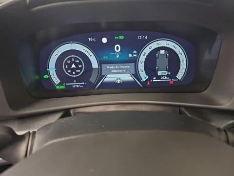 Toyota C-HR 1.8 Spirit Hybrid 140