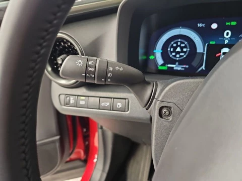 Toyota C-HR 1.8 Spirit Hybrid 140