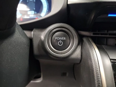 Toyota C-HR 1.8 Spirit Hybrid 140